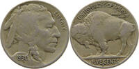 UNITED STATES OF AMERICA NICKEL BUFFALO -
