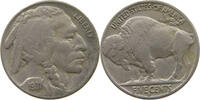 UNITED STATES OF AMERICA NICKEL BUFFALO -
