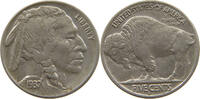 UNITED STATES OF AMERICA NICKEL BUFFALO -