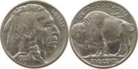 UNITED STATES OF AMERICA NICKEL BUFFALO -