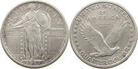UNITED STATES OF AMERICA QUARTER 1917 S STANDING LIBERTY TYPE I. SS 920.39 元  ＋  58.49 元 运费