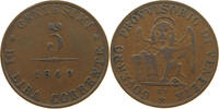 HAUS HABSBURG 5 CENTESIMI FRANZ JOSEPH I. (1848-1916) -
