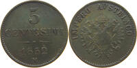 HAUS HABSBURG 5 CENTESIMI FRANZ JOSEPH I. (1848-1916) -