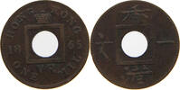 HONG KONG 1 MIL VICTORIA (1837-1901) -