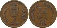 INDIA PORTUGUESE 1 TANGA -