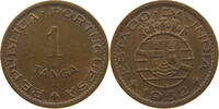 INDIA PORTUGUESE 1 TANGA -