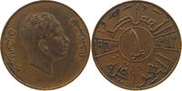 IRAQ 1 FIL FAISAL II. (1939-1953) -