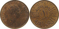 IRAQ 1 FIL FAISAL II. (1939-1953) -