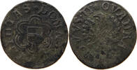 Haus Habsburg Quadrans Erzherzog Leopold V., 1619-1632 -