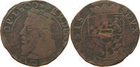 Liege Lutich liard o.j. Ferdinand de Bavière (1612-1650) s-ss 418.36 元  ＋  58.49 元 运费
