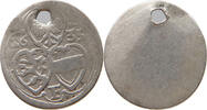 Haus Habsburg Einseitiger 2 Pfennig Ferdinand II., 1619-1637 -