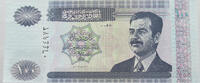 Iraq 100 Dinars -