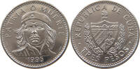Cuba 3 Pesos -
