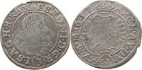 Haus Habsburg 3 kreuzer Ferdinand II. 1619-1637 -