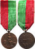 Frankreich Medaille Chemin de fer de 1920 -