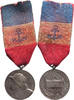 Frankreich Medaille medaille marine merchande -