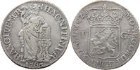 Niederlande Gulden -