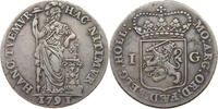 Niederlande Gulden -