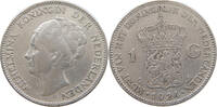NETHERLANDS GULDEN -