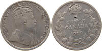 CANADA 5 CENTS -