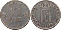 NORWAY 10 ORE -