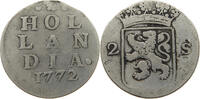 NETHERLANDS 2 STUIVER -