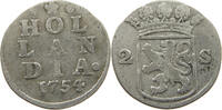 NETHERLANDS 2 STUIVER -