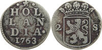 NETHERLANDS 2 STUIVER -