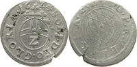 BAYERN 2 KREUZER Maximilian I. (1623-1651) -