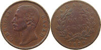 SARAWAK CENT C. BROOKE -