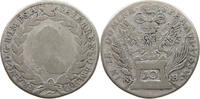 HAUS HABSBURG 10 KREUZER 1765 KB Franz I. (1745-1765) S-SS 251.02 元  ＋  58.49 元 运费