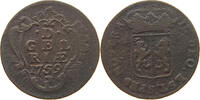 NETHERLANDS DUIT GELDERLAND -