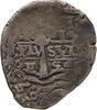 BOLIVIA REAL FELIPE IV. -