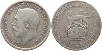 GREAT BRITAIN SHILLING George V. (1910-1936) -