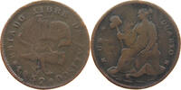 MEXICO 1/4 REAL JALISCO -