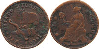MEXICO 1/8 REAL JALISCO -