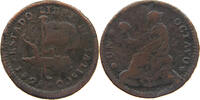 MEXICO 1/8 REAL JALISCO -