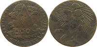 MEXICO 1/4 REAL Zacatecas -