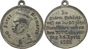 BISMARCK MEDAILLE -