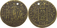 FRANCE JETON 1567 PIETATE ET IVSTITIA S 167.34 元  ＋  58.49 元 运费