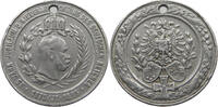 KAISERREICH MEDAILLE 1870 - 1895 Wilhelm I. (1861-1888) S-SS 251.02 元  ＋  58.49 元 运费