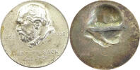 LEIPZIG MEDAILLE RUDOLPH SACK 1824 EINSETIGE SILBER MEDAILLE -