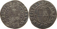 Hildesheim Mariengroschen 1622 6zz Madonna ss 1,673.44 元  ＋  75.22 元 运费