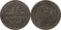 BAYERN KREUZER Ludwig II., 1864-1886 -