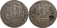 NETHERLANDS ZEELAND 6 STUIVERS -