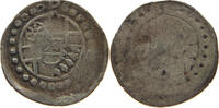 HESSEN EINSEITIGER PFENNIG Philipp der Grossmütige, 1509-1567 -