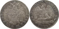 MEXICO PESO Chihuahua -