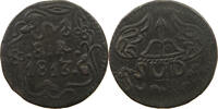 MEXICO 8 REALES OAXACA -