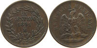 MEXICO CENTAVO -