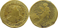 MEXICO 1/8 REAL ZACATECAS -